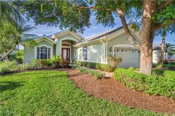 Picture of 1742 Winding Oaks Way, Naples, FL 34109