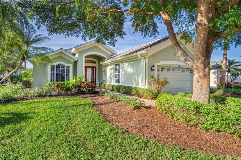 Picture of 1742 Winding Oaks Way, Naples FL 34109