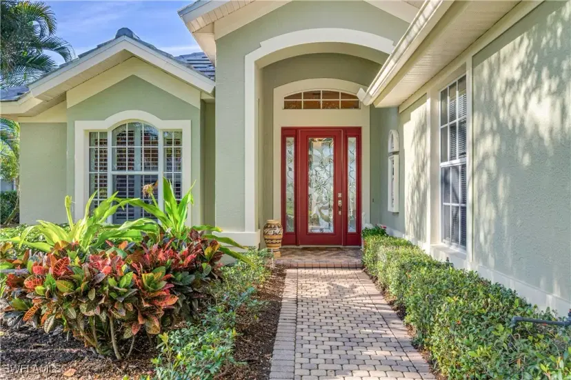 Picture of 1742 Winding Oaks Way, Naples FL 34109