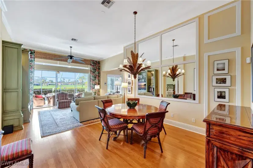 Picture of 1742 Winding Oaks Way, Naples FL 34109