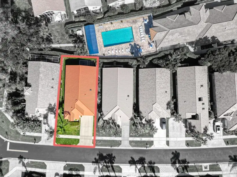 Picture of 6131 Bluegrass Dr, Boynton Beach FL 33437