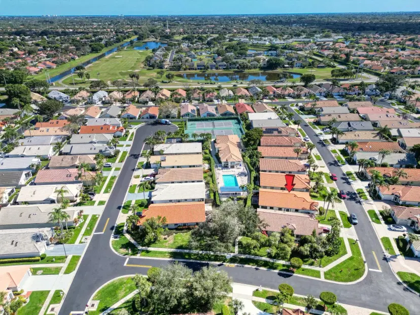 Picture of 6131 Bluegrass Dr, Boynton Beach FL 33437