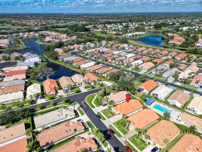 Picture of 6131 Bluegrass Dr, Boynton Beach FL 33437