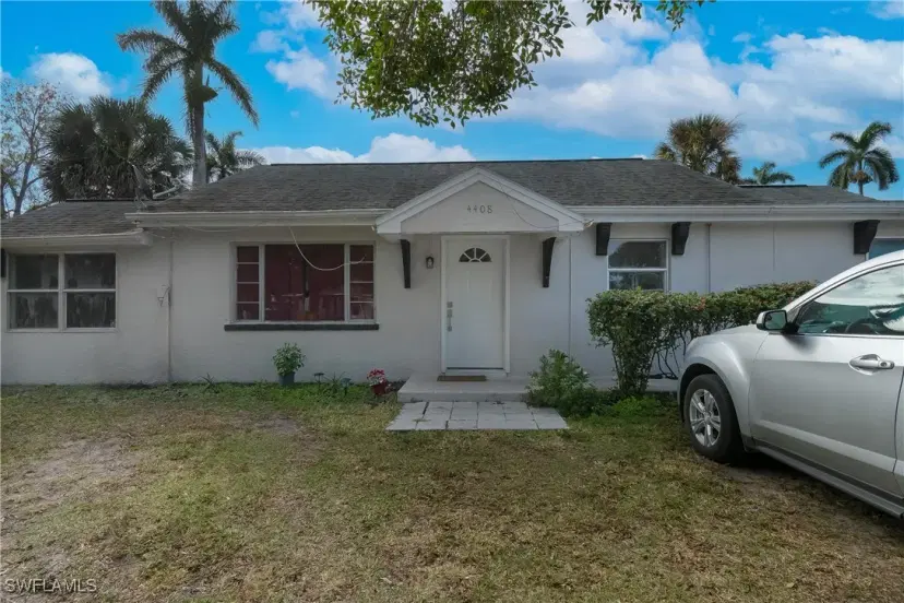 Picture of 4408 Poinsettia St, Fort Myers FL 33905