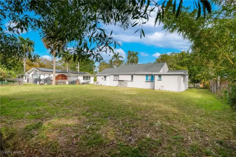 Picture of 4408 Poinsettia St, Fort Myers FL 33905