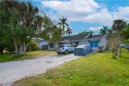Picture of 4408 Poinsettia St, Fort Myers, FL 33905
