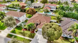 Picture of 5568 Lake Shore Village Circle, Lake Worth, FL 33463