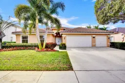 Picture of 5568 Lake Shore Village Circle, Lake Worth, FL 33463