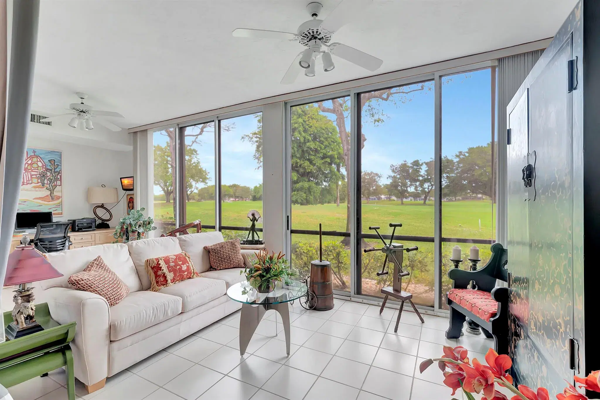 Picture of 11578 Briarwood Circle 2, Boynton Beach, FL 33437
