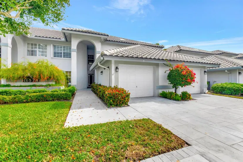 Picture of 11578 Briarwood Circle 2, Boynton Beach FL 33437