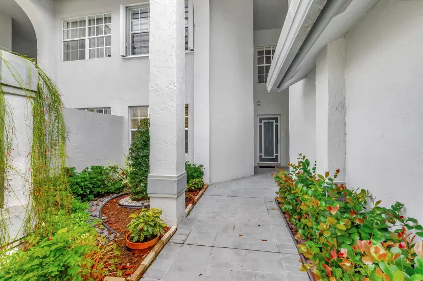 Picture of 11578 Briarwood Circle 2, Boynton Beach FL 33437