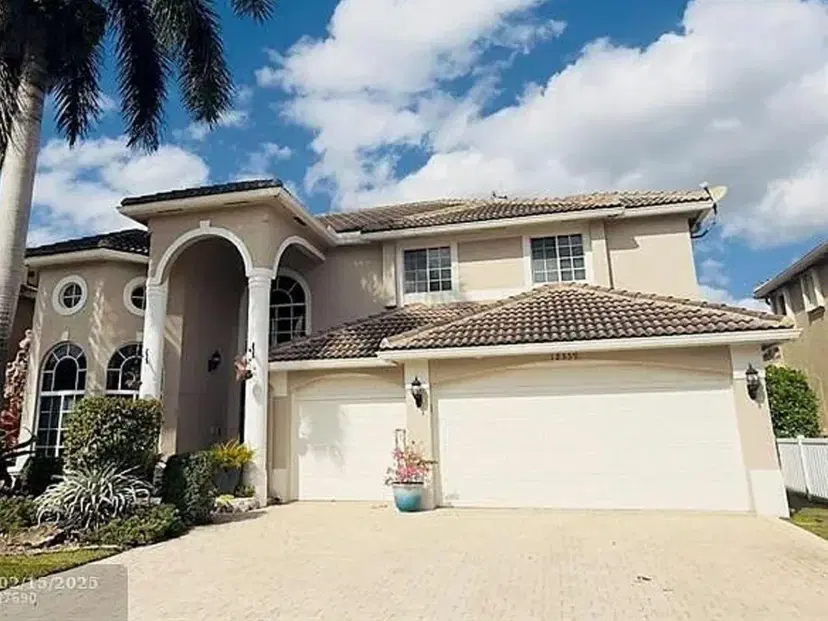Picture of 12339 NW 25Th St, Coral Springs FL 33065