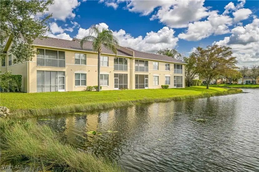 Picture of 15060 Bridgeway Ln 803, Fort Myers FL 33919