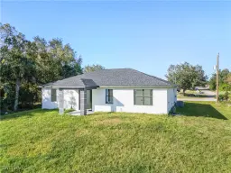 Picture of 3311 72Nd St W, Lehigh Acres, FL 33971