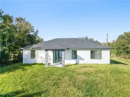 Picture of 3213 70Th St W, Lehigh Acres, FL 33971
