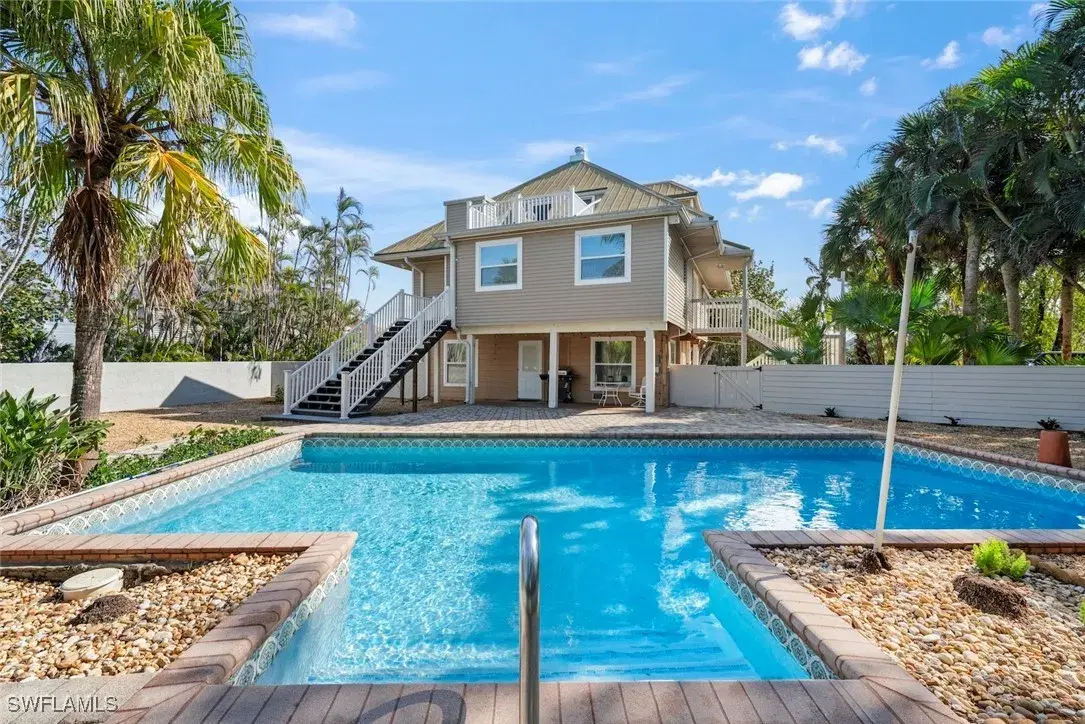 Picture of 1410 Sand Castle Rd, Sanibel, FL 33957