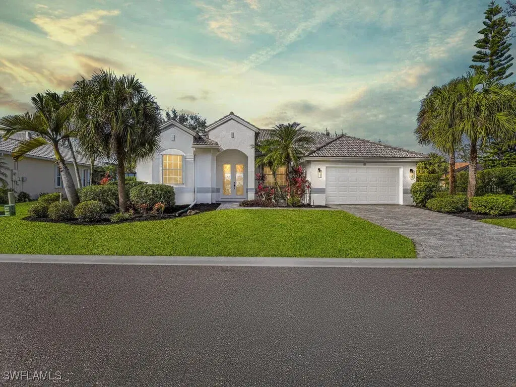 Picture of 11081 Mahogany Run, Fort Myers, FL 33913