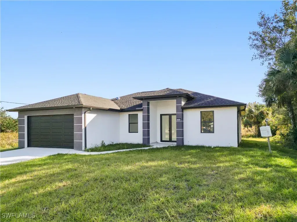 Picture of 3201 57Th St W, Lehigh Acres, FL 33971