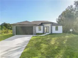 Picture of 3201 57Th St W, Lehigh Acres, FL 33971