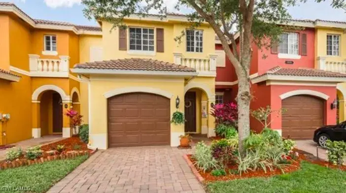 Picture of 10191 Tin Maple Dr 91, Estero FL 33928