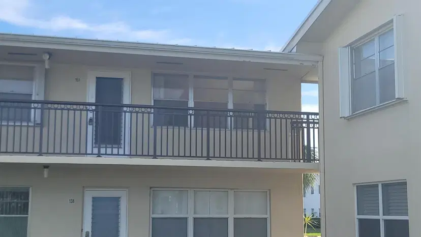 Picture of 151 Andover F, West Palm Beach FL 33417