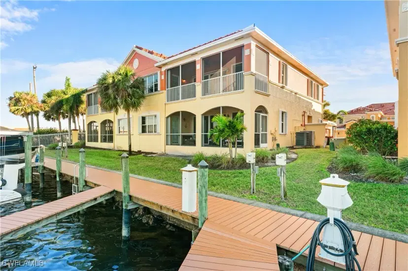 Picture of 174 Shadroe Cove Cir 1003, Cape Coral FL 33991