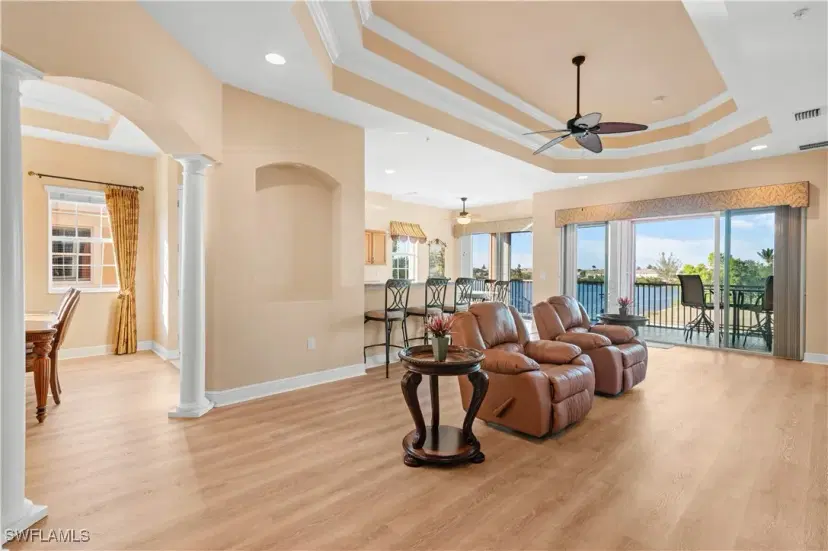 Picture of 174 Shadroe Cove Cir 1003, Cape Coral FL 33991