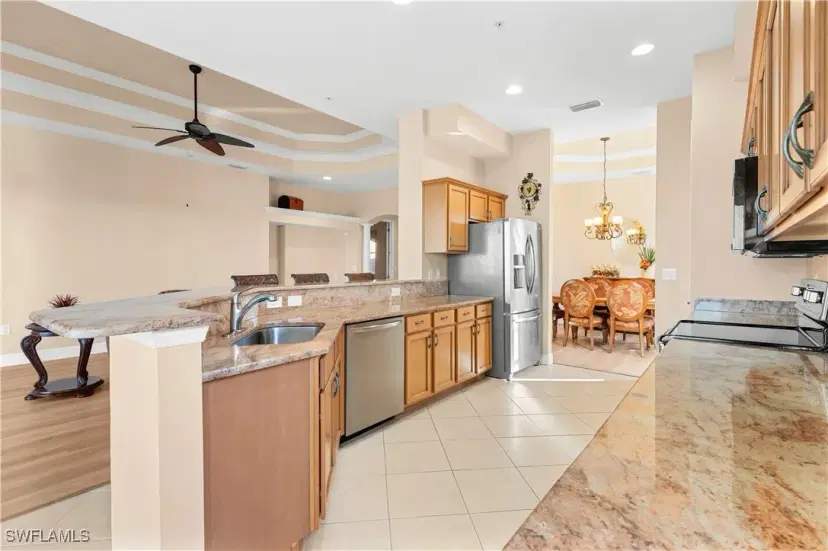 Picture of 174 Shadroe Cove Cir 1003, Cape Coral FL 33991