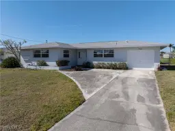 Picture of 3102 SE 18Th Ave, Cape Coral, FL 33904