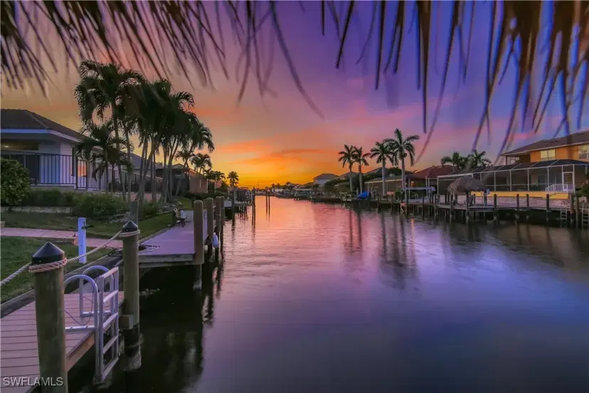Picture of 5510 Lancelot Ln, Cape Coral FL 33914
