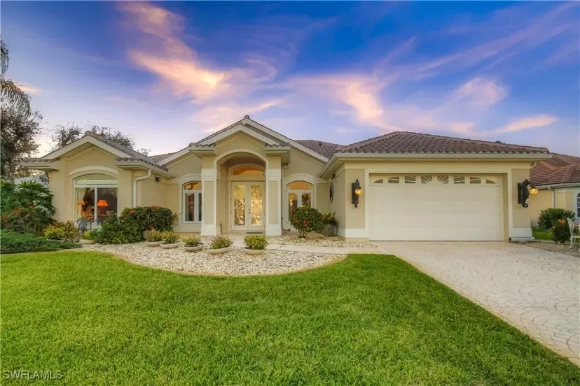 Picture of 5510 Lancelot Ln, Cape Coral FL 33914