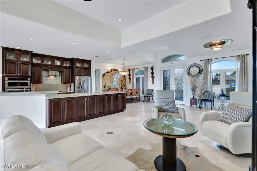 Picture of 5510 Lancelot Ln, Cape Coral FL 33914