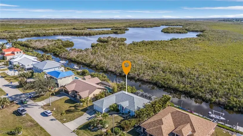 Picture of 5139 Genesee Pkwy, Bokeelia FL 33922