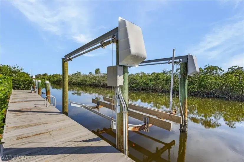 Picture of 5139 Genesee Pkwy, Bokeelia FL 33922