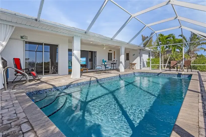Picture of 5139 Genesee Pkwy, Bokeelia FL 33922