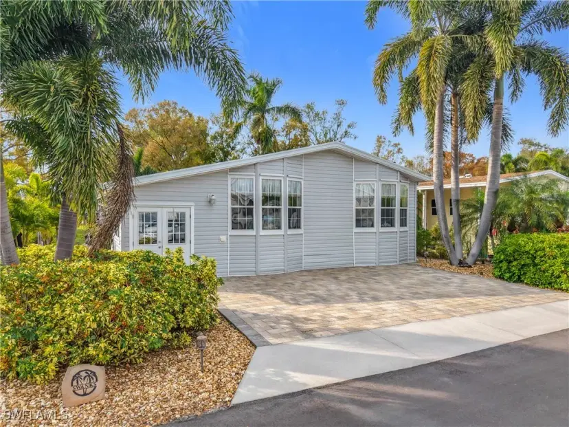 Picture of 10047 Parkwood Dr. B51, Fort Myers FL 33905