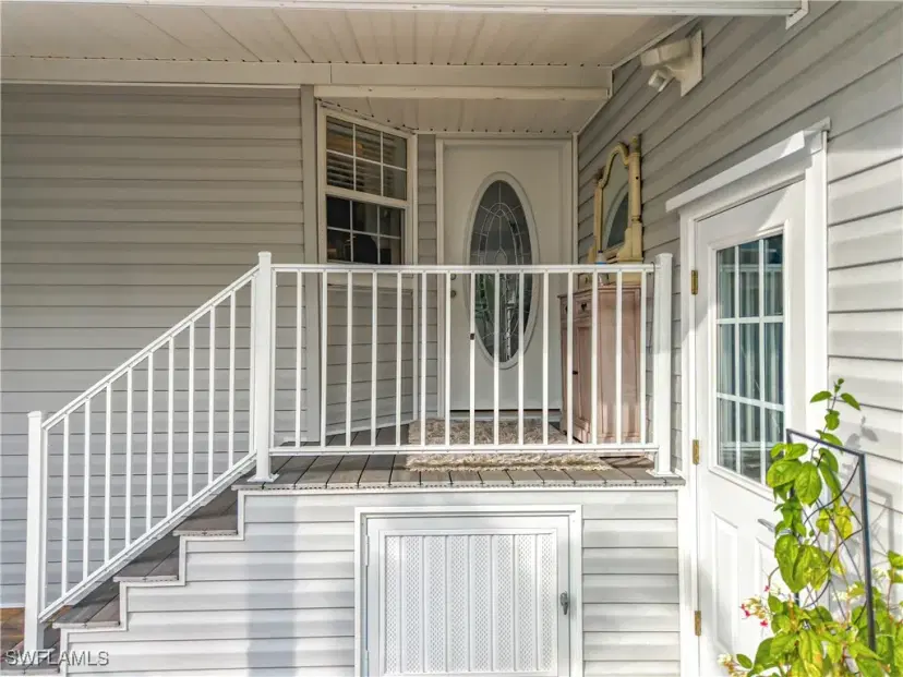 Picture of 10047 Parkwood Dr. B51, Fort Myers FL 33905