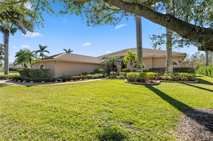 Picture of 11118 Seminole Palm Way, Fort Myers FL 33966