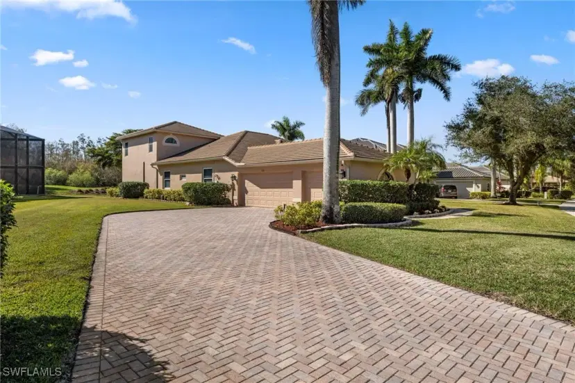 Picture of 11118 Seminole Palm Way, Fort Myers FL 33966