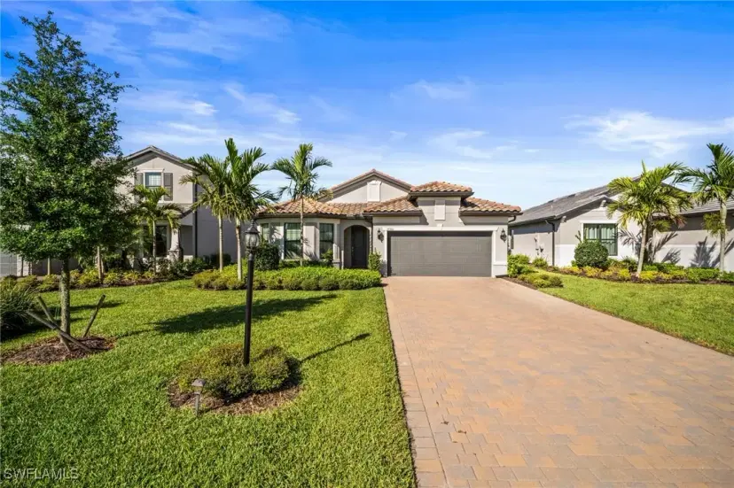 Picture of 19586 Deming Ln, Estero FL 33928