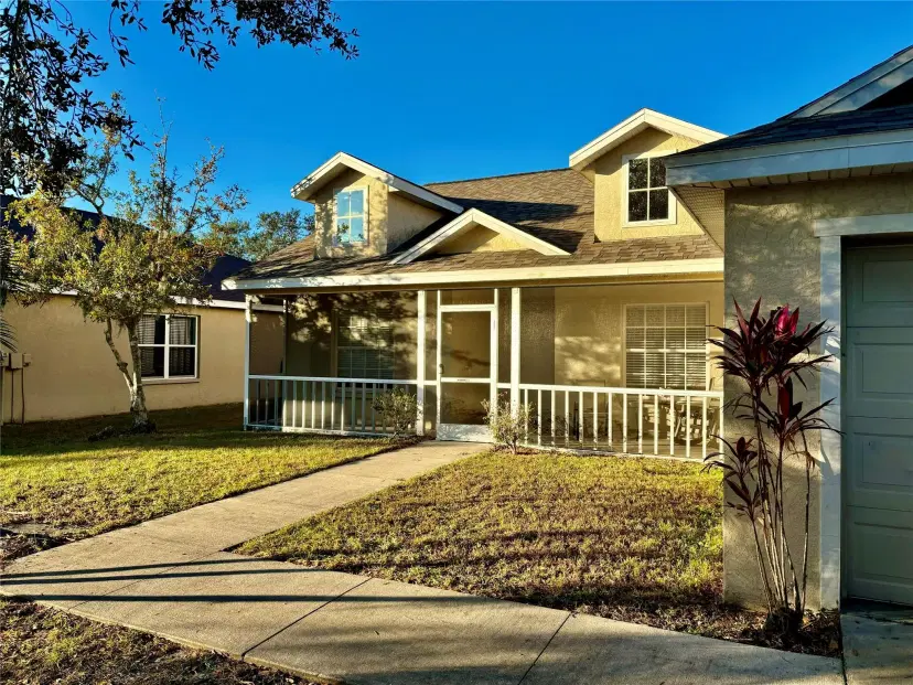 Picture of 4147 Kingsfield Dr, Parrish FL 34219