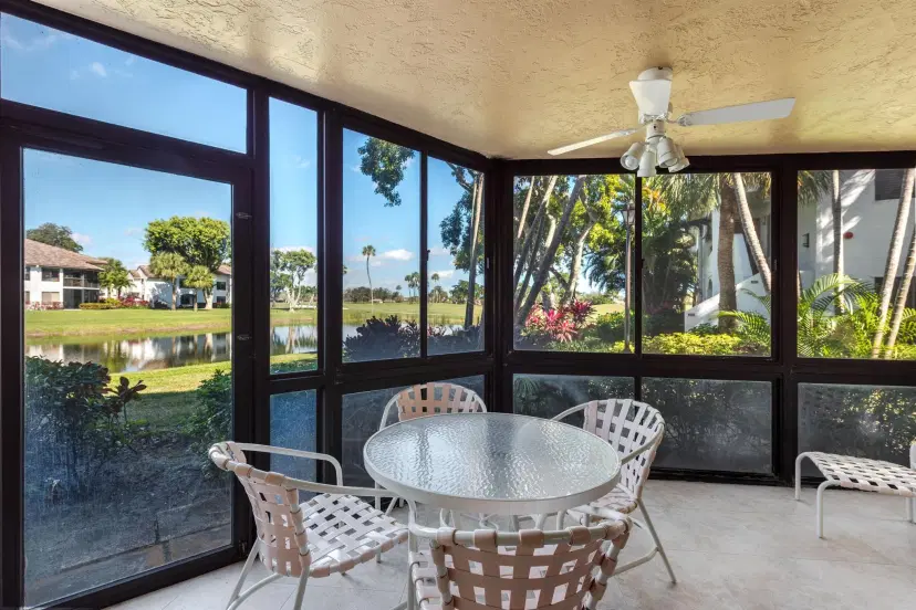 Picture of 7308 Clunie Place 14103, Delray Beach FL 33446