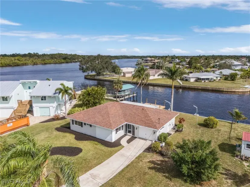 Picture of 1966 Bahama Ave, Fort Myers FL 33905