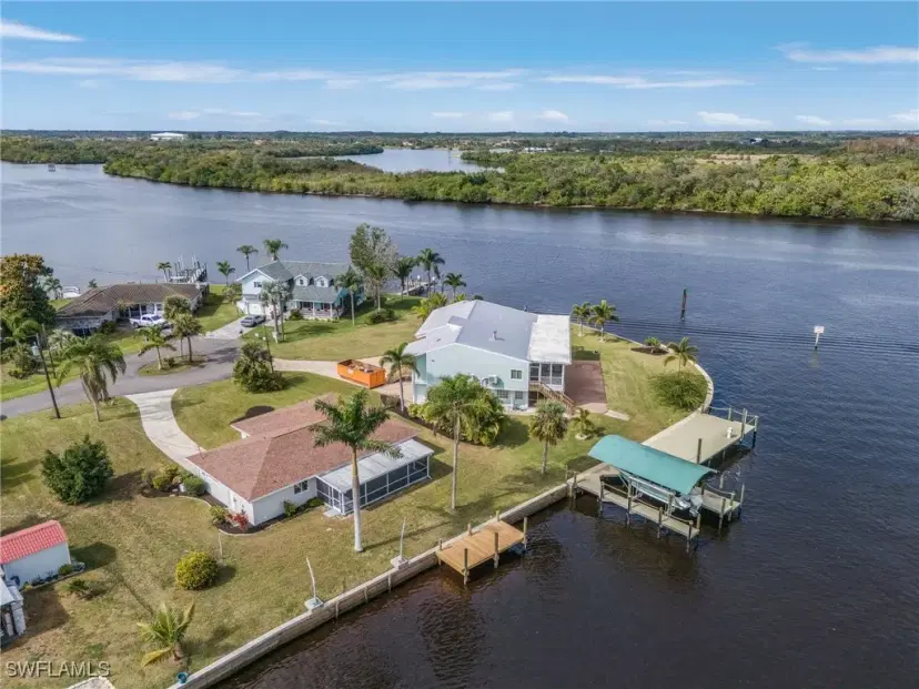 Picture of 1966 Bahama Ave, Fort Myers FL 33905