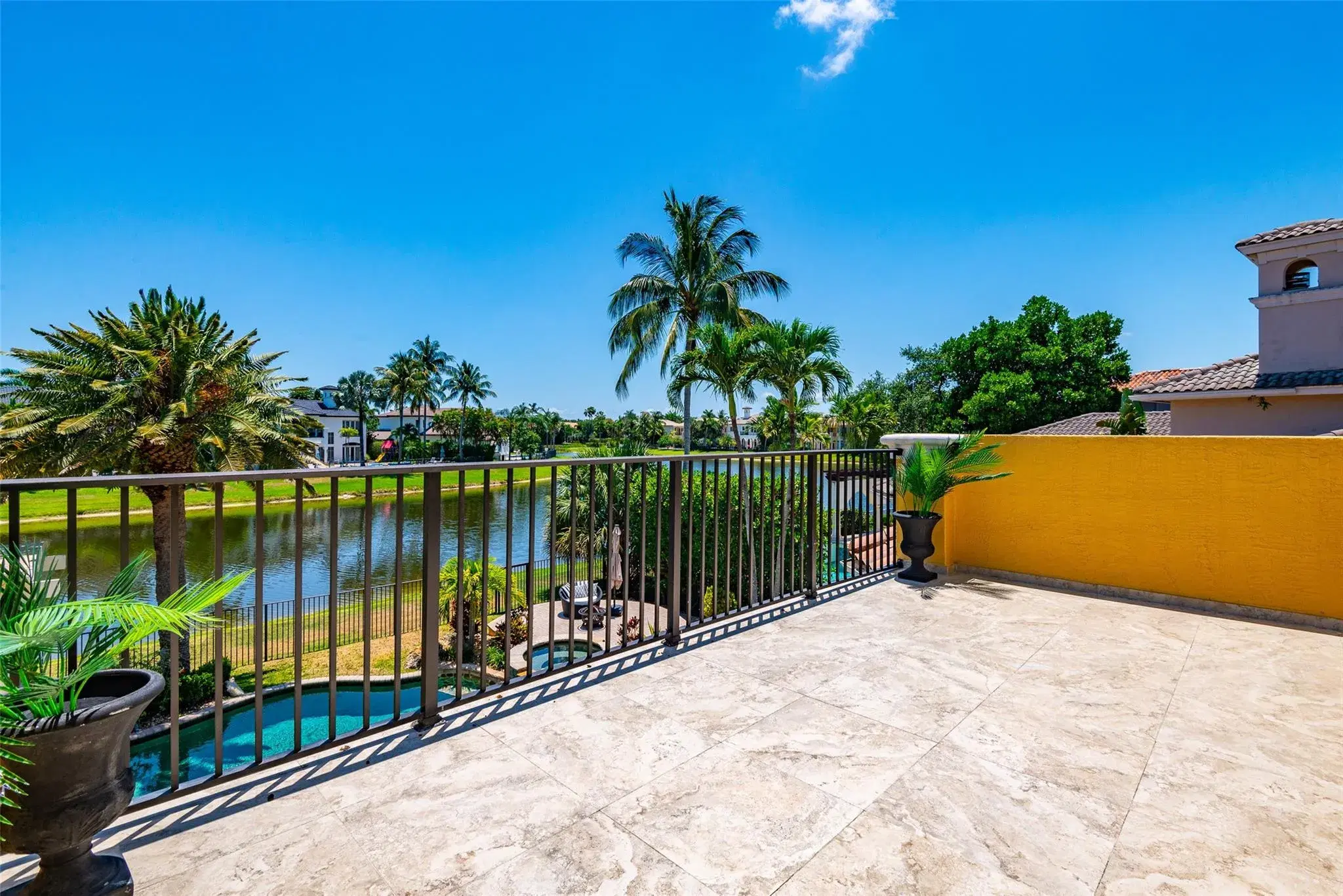 Picture of 17586 Middlebrook Way, Boca Raton, FL 33496