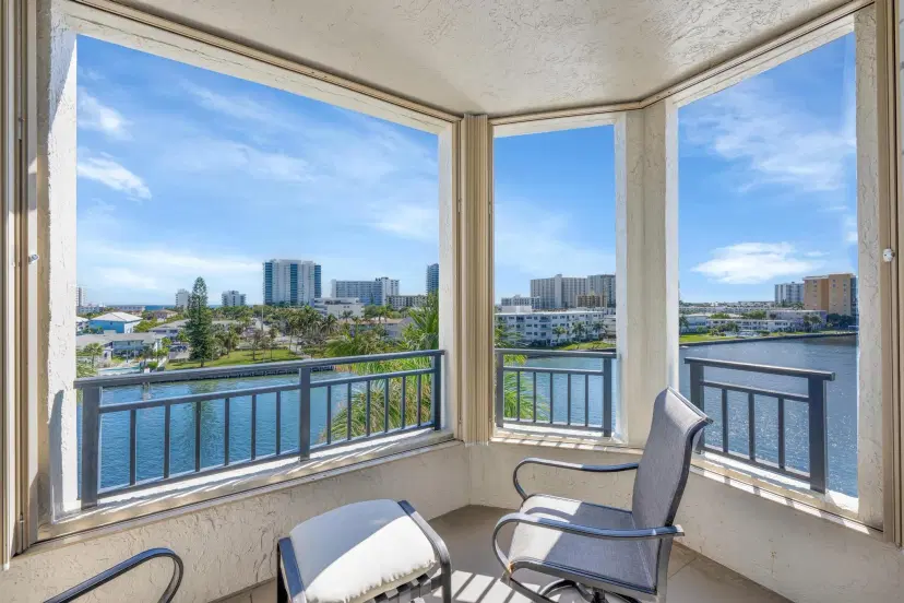 Picture of 2880 NE 14Th Street Cswy 505, Pompano Beach FL 33062
