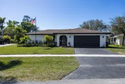 Picture of 2200 Poinciana Dr, Naples, FL 34105