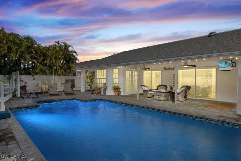 Picture of 1310 SW 19Th Ln, Cape Coral FL 33991