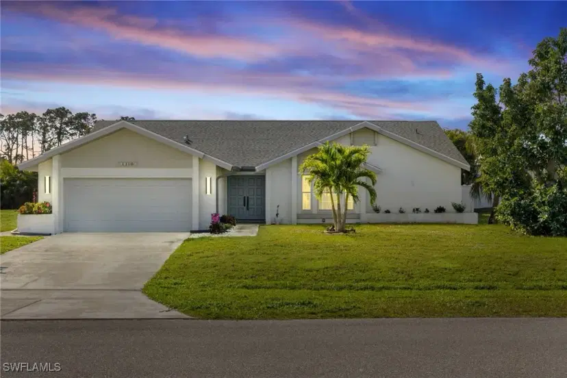 Picture of 1310 SW 19Th Ln, Cape Coral FL 33991
