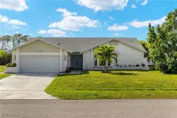 Picture of 1310 SW 19Th Ln, Cape Coral, FL 33991